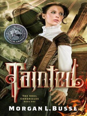 cover image of Tainted